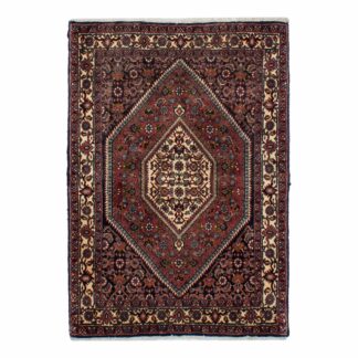 Teppich Bidjar mit Bordüre | ca. 65 x 100 cm – jetzt kaufen bei Teppich-kaufen-XXL.de