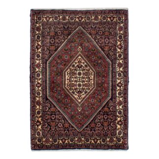 Teppich Bidjar mit Bordüre | ca. 65 x 100 cm – jetzt kaufen bei Teppich-kaufen-XXL.de