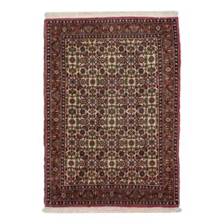 Teppich Bidjar mit Bordüre | ca. 70 x 100 cm – jetzt kaufen bei Teppich-kaufen-XXL.de