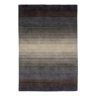 Teppichbrücke Loop Modern Meliert | ca. 70 x 140 cm – jetzt kaufen bei Teppich-kaufen-XXL.de