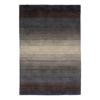 Teppichbrücke Loop Modern Meliert | ca. 70 x 140 cm – jetzt kaufen bei Teppich-kaufen-XXL.de