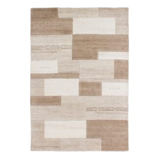 Teppich Blocks Modern | ca. 120 x 180 cm – jetzt kaufen bei Teppich-kaufen-XXL.de