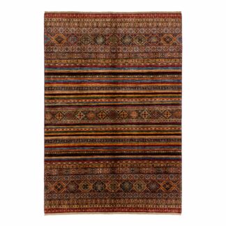 Großteppich Khorjin Samarkand | ca. 205 x 310 cm – jetzt kaufen bei Teppich-kaufen-XXL.de