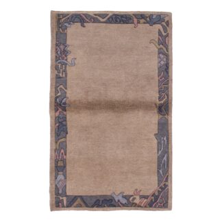 Teppich Agadir modern | ca. 120 x 180 cm – jetzt kaufen bei Teppich-kaufen-XXL.de