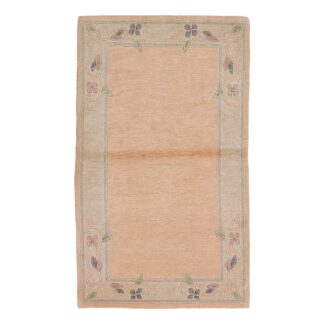 Teppich Nepali | ca. 170 x 240 cm – jetzt kaufen bei Teppich-kaufen-XXL.de