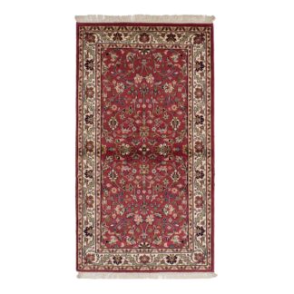 Teppich Täbriz mit Bordüre | ca. 95 x 165 cm – jetzt kaufen bei Teppich-kaufen-XXL.de