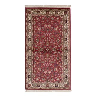 Teppich Täbriz mit Bordüre | ca. 95 x 165 cm – jetzt kaufen bei Teppich-kaufen-XXL.de