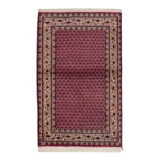 Teppich Brücke Mir mit Bordüre | ca. 95 x 160 cm – jetzt kaufen bei Teppich-kaufen-XXL.de