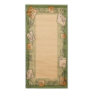 Teppich Brücke Modern | ca. 80 x 160 cm – jetzt kaufen bei Teppich-kaufen-XXL.de