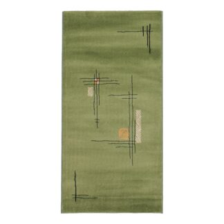 Teppich Brücke Modern | ca. 80 x 160 cm – jetzt kaufen bei Teppich-kaufen-XXL.de