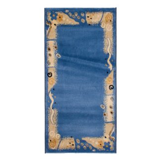 Teppich Brücke Modern | ca. 65 x 135 cm – jetzt kaufen bei Teppich-kaufen-XXL.de