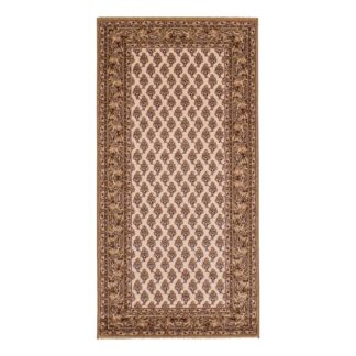 Teppich Brücke Classic mit Bordüre | ca. 80 x 155 cm – jetzt kaufen bei Teppich-kaufen-XXL.de