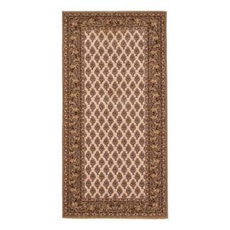 Teppich Brücke Classic mit Bordüre | ca. 80 x 155 cm – jetzt kaufen bei Teppich-kaufen-XXL.de