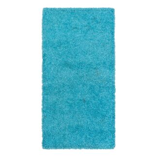 Teppich Shaggy Uni | ca. 120 x 170 cm – jetzt kaufen bei Teppich-kaufen-XXL.de