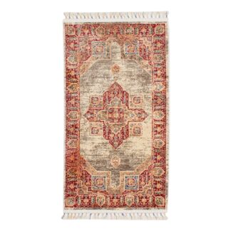Teppich Brücke Vintage Kazak | ca. 80 x 150 cm – jetzt kaufen bei Teppich-kaufen-XXL.de