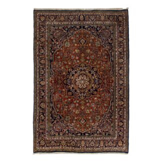 Großteppich Keshan | ca. 200 x 290 cm – jetzt kaufen bei Teppich-kaufen-XXL.de