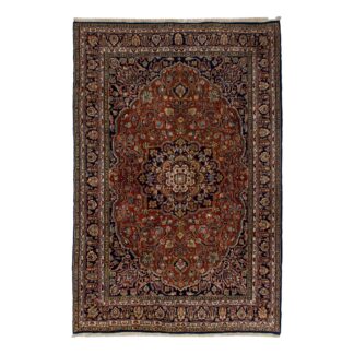 Großteppich Keshan | ca. 200 x 290 cm – jetzt kaufen bei Teppich-kaufen-XXL.de