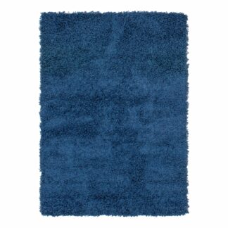 Teppich Shaggy Uni | ca. 120 x 170 cm – jetzt kaufen bei Teppich-kaufen-XXL.de