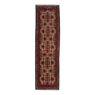 Galerieteppich Läufer Floral ca. 90 x 300 cm – jetzt kaufen bei Tekal - Textile Lebensqualität