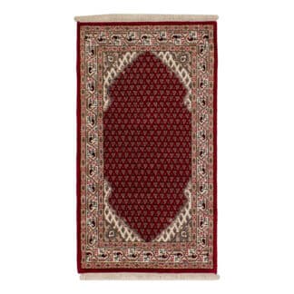 Teppich Mir ca. 90 x 160 cm – jetzt kaufen bei Tekal - Textile Lebensqualität