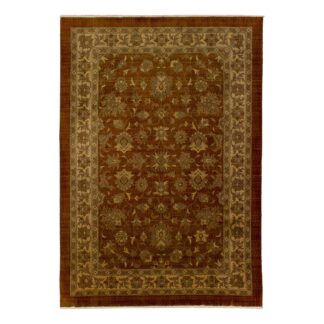 Großteppich Ziegler Farahan mit Bordüre 200 x 300 cm – jetzt kaufen bei Tekal - Textile Lebensqualität