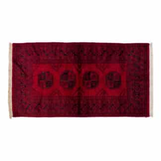 Teppich Buchara ca. 90 x 170 cm – jetzt kaufen bei Tekal - Textile Lebensqualität