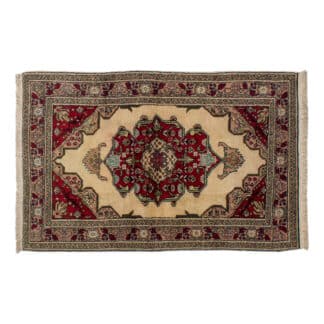 Teppichbrücke Kaiseri ca. 90 x 130 cm – jetzt kaufen bei Tekal - Textile Lebensqualität