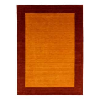 Teppich Loribaft Uni 170 x 240 cm – jetzt kaufen bei Tekal - Textile Lebensqualität