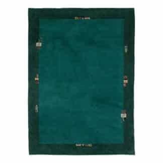 Galerieteppich Läufer Nepali mit Bordüre ca. 70 x 340 cm – jetzt kaufen bei Tekal - Textile Lebensqualität