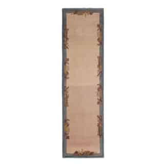 Galerieteppich Läufer Modern mit Bordüre ca. 90 x 280 cm – jetzt kaufen bei Tekal - Textile Lebensqualität