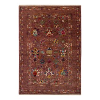 Teppich Farahan mit Bordüre ca. 150 x 200 cm – jetzt kaufen bei Tekal - Textile Lebensqualität