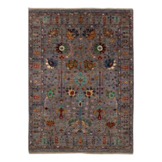 Teppich Sultani Farahan ca. 160 x 210 cm – jetzt kaufen bei Tekal - Textile Lebensqualität