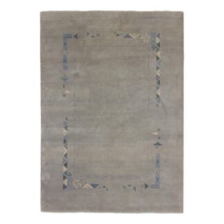 Teppich Modern mit Bordüre 170 x 240 cm – jetzt kaufen bei Tekal - Textile Lebensqualität