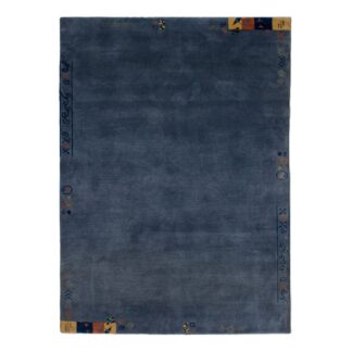 Teppich Modern mit Bordüre 170 x 240 cm – jetzt kaufen bei Tekal - Textile Lebensqualität