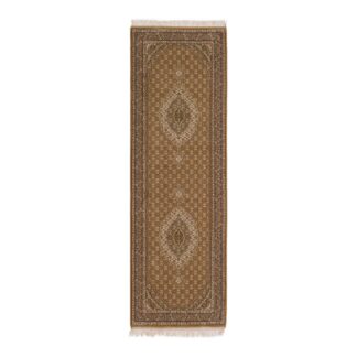 Galerieteppich Läufer Orientdesign Classic, mit Bordüre 100 x 300 cm – jetzt kaufen bei Tekal - Textile Lebensqualität