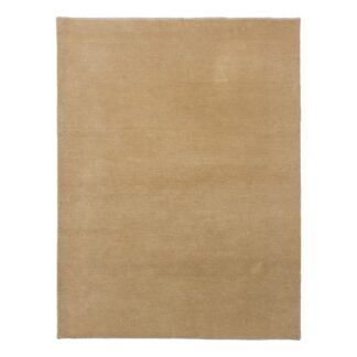 Teppich Nepal uni ca. 120 x 170 cm – jetzt kaufen bei Tekal - Textile Lebensqualität