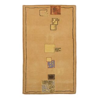 Teppich Nepali ca. 100 x 160 cm – jetzt kaufen bei Tekal - Textile Lebensqualität