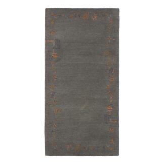 Teppich Nepali ca. 100 x 160 cm – jetzt kaufen bei Tekal - Textile Lebensqualität