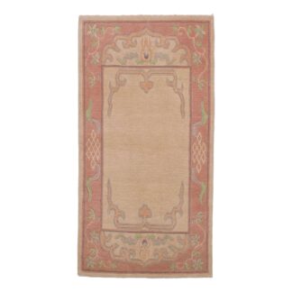 Teppichbrücke Nepal mit Bordüre 70 x 140 cm – jetzt kaufen bei Tekal - Textile Lebensqualität