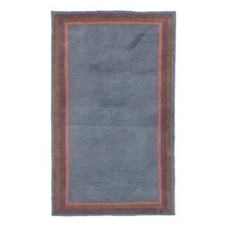 Teppich Modern mit Bordüre ca. 100 x 160 cm – jetzt kaufen bei Tekal - Textile Lebensqualität