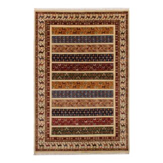 Teppichbrücke Patchwork Vintage 70 x 140 cm – jetzt kaufen bei Tekal - Textile Lebensqualität