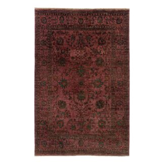 Großteppich Ziegler Farahan ca. 210 x 310 cm – jetzt kaufen bei Tekal - Textile Lebensqualität