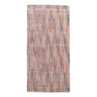 Teppichbrücke Streifen Bubble ca. 70 x 150 cm – jetzt kaufen bei Tekal - Textile Lebensqualität