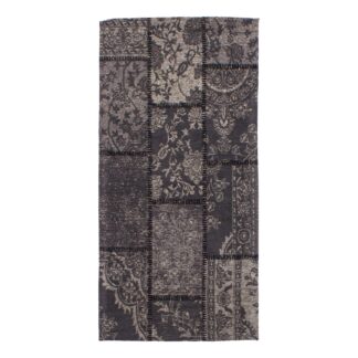 Teppichbrücke Patchwork Vintage 70 x 140 cm – jetzt kaufen bei Tekal - Textile Lebensqualität