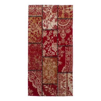 Teppichbrücke Patchwork Vintage 70 x 140 cm – jetzt kaufen bei Tekal - Textile Lebensqualität