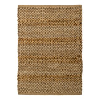 Poshti Streifen 60 x 90 cm – jetzt kaufen bei Tekal - Textile Lebensqualität