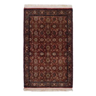 Teppich Bidjar Tekkab Afshar ca. 110 x 190 cm – jetzt kaufen bei Tekal - Textile Lebensqualität