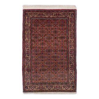 Teppichbrücke Bidjar ca. 90 x 140 cm – jetzt kaufen bei Tekal - Textile Lebensqualität