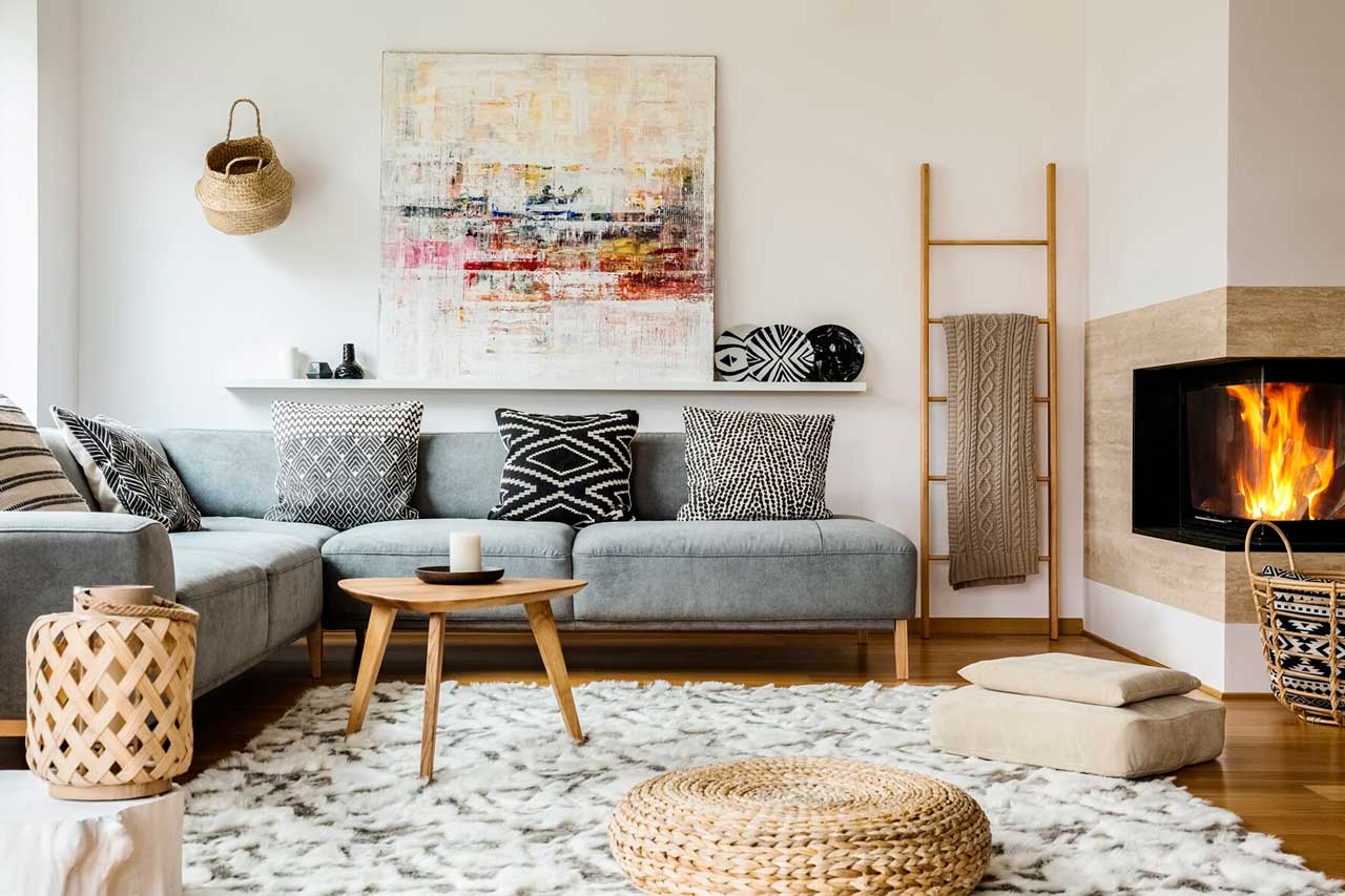 Wohnraumteppiche kaufen bei Tekal Heimtextilien